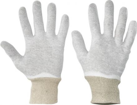 CORMORAN rukavice textilní
