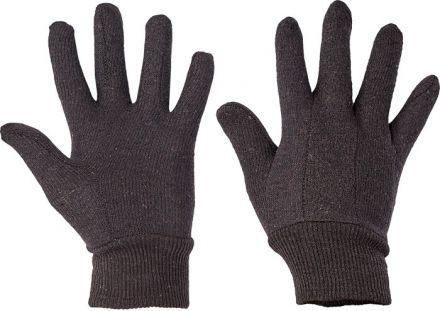 FINCH rukavice textilní