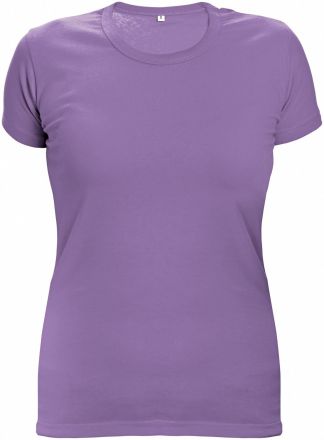 SURMA tričko fialová
