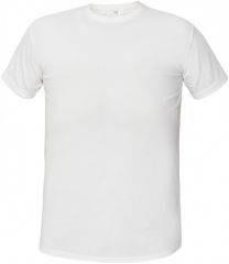 JAMUNA tričko bílé