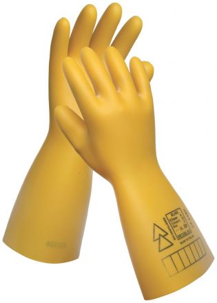 ELSEC rukavice dielektrické (1 000 V)