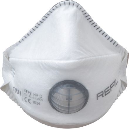 REFIL 1031 FFP2 respirátor