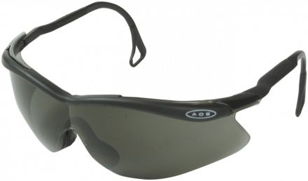 AOS Brýle QX 1000 šedé