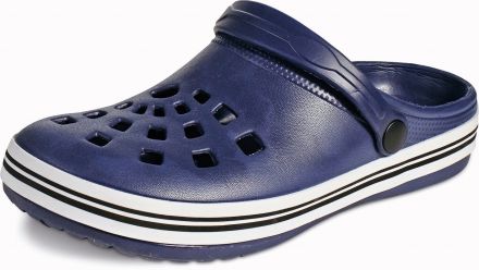 NIGU pantofel - tmavě modrá