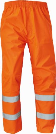 EPPING RWS kalhoty oranžová