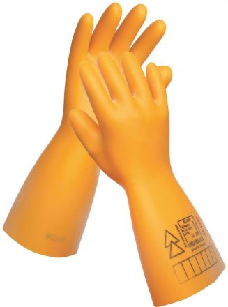 ELSEC rukavice dielektrické (7 500 V)
