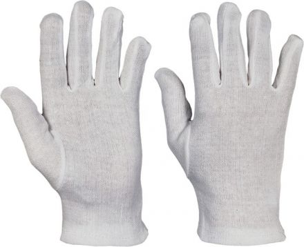 KITE rukavice textilní