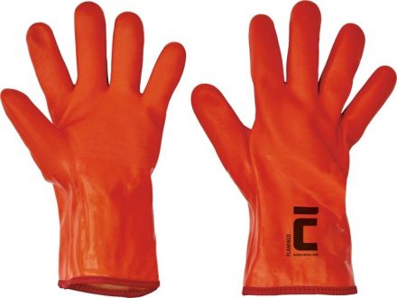 FLAMINGO rukavice chemické