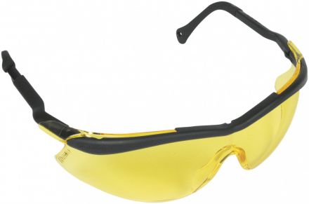 AOS Brýle QX 1000 žluté