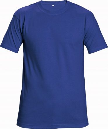 GARAI tričko modrá