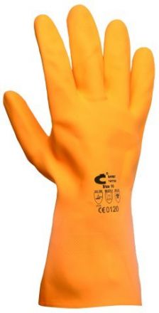 BARBET rukavice chemické
