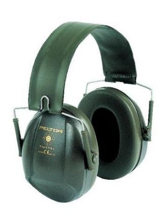 H515FB-516-GN chránič sluchu