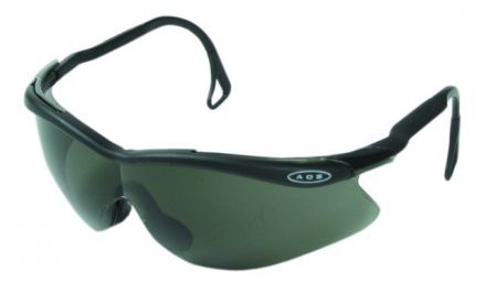 AOS Brýle QX 2000 šedé
