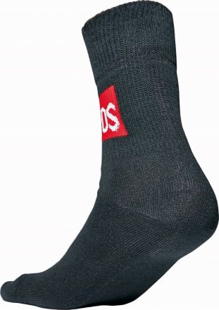 FARUM ponožky černá