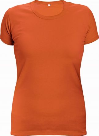 SURMA tričko oranžová