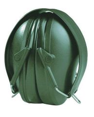 Peltor H515FB-516-GN Sluch sklád. zelená