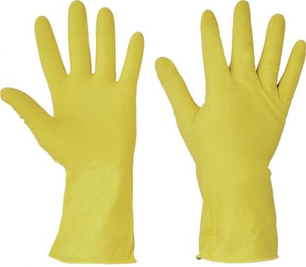 STARLING rukavice chemické