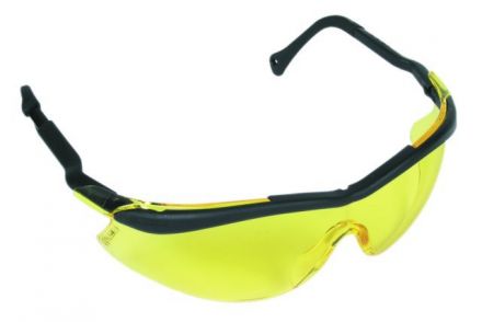 AOS Brýle QX 2000 žluté
