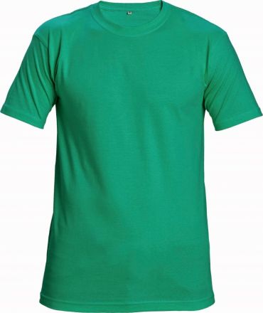 GARAI tričko zelená