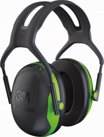 PELTOR™ X1A chránič sluchu