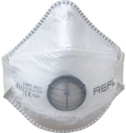 REFIL 1011 FFP1 respirátor