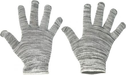 BULBUL rukavice textilní