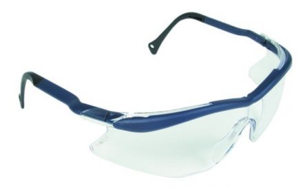 AOS Brýle QX 2000 čiré