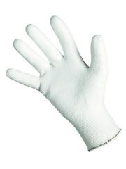 FULMAR pracovní rukavice dyneema/nylon bílé