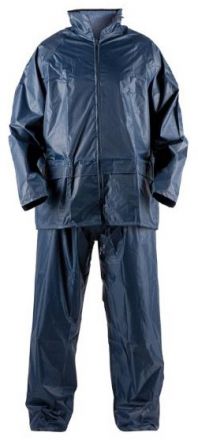 FF BE-06-002 oblek do deště