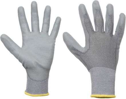 STINT LIGHT HS-04-017 rukavice neprořezné