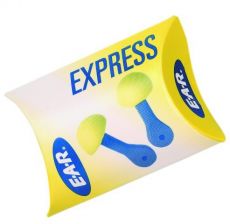 E.A.R. Express zátky bez lanka EX-01-002