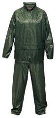FF BE-06-002 oblek do deště