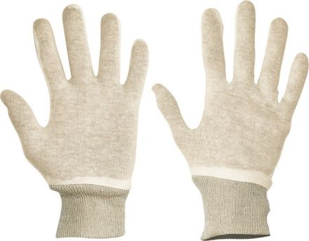 TIT rukavice textilní