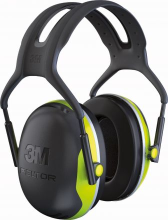 PELTOR™ X4A chránič sluchu