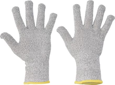 CROPPER rukavice neprořezné
