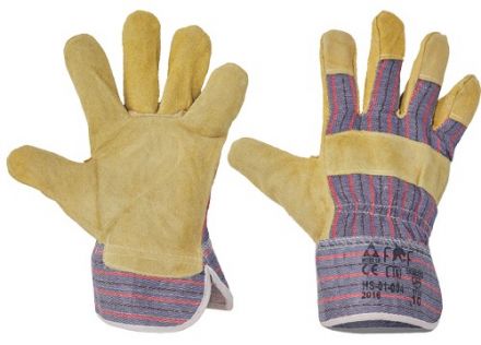 TERN LIGHT HS-01-004 rukavice kombinované