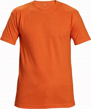 GARAI tričko oranžová