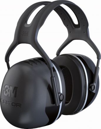 PELTOR™ X5A chránič sluchu