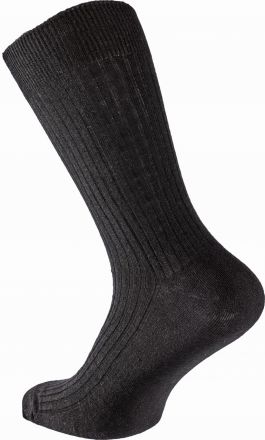 MERGE ponožky černá