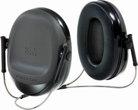 H505B-596-SV chránič sluchu
